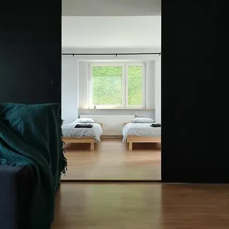Kasztanowa Gdynia
